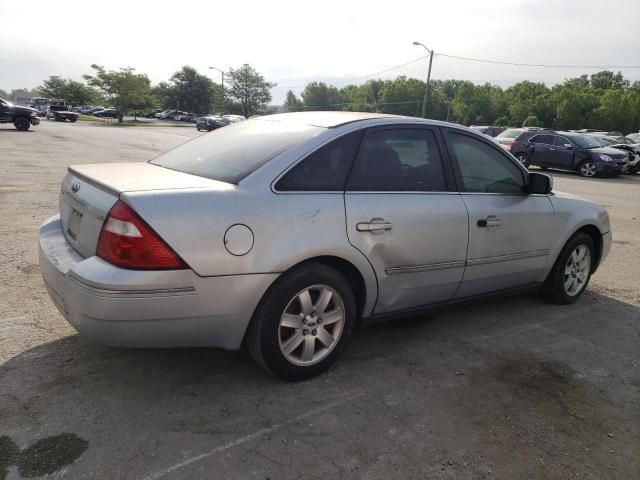 2005 Ford Five Hundred SEL