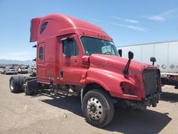 Freightliner salvage cars for sale: 2017 Freightliner Cascadia 125