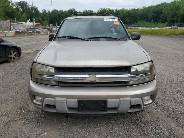 2003 Chevrolet Trailblazer EXT