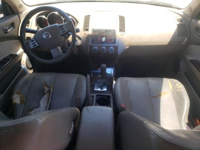 2006 Nissan Altima S