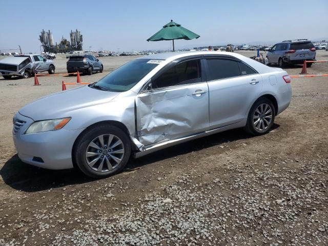 2008 Toyota Camry CE