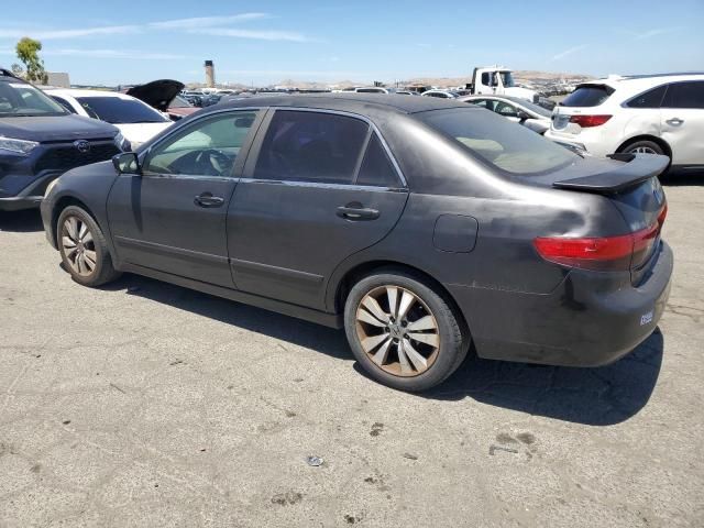 2005 Honda Accord LX