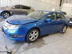 2012 Ford Fusion SE for sale in Franklin, WI