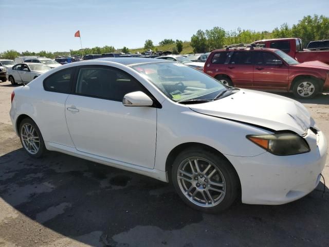 2007 Scion TC