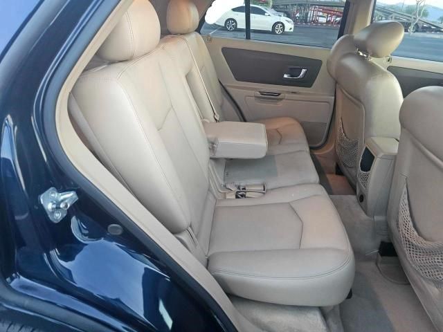 2006 Cadillac SRX