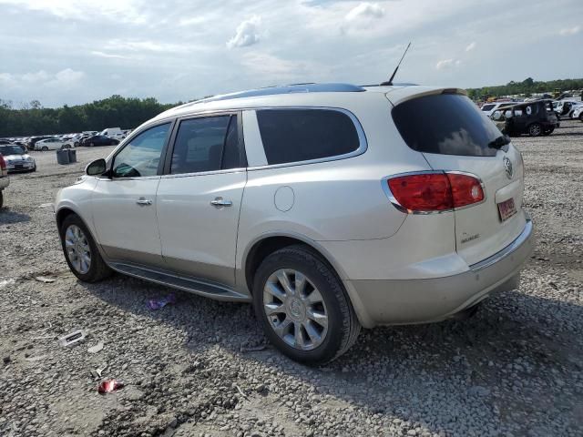 2012 Buick Enclave