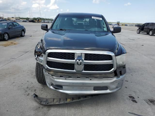 2017 Dodge RAM 1500 SLT