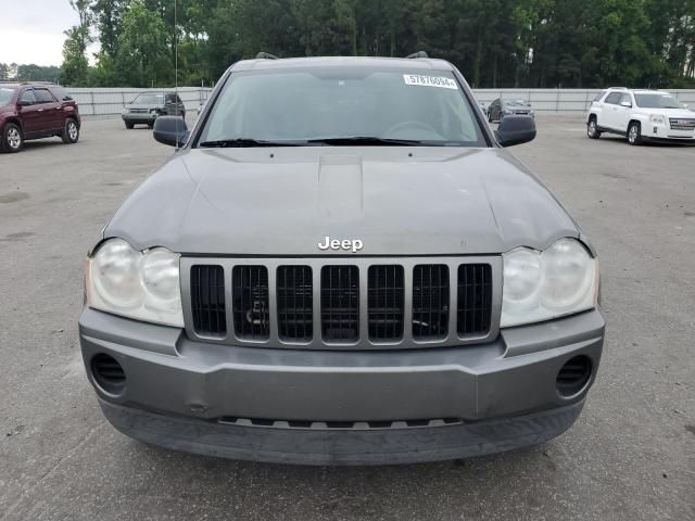 2007 Jeep Grand Cherokee Laredo