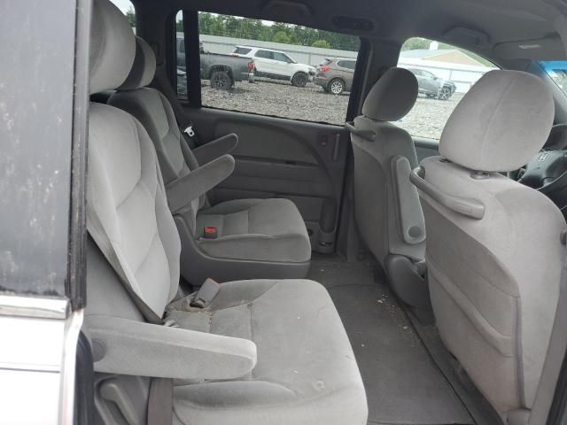 2010 Honda Odyssey LX