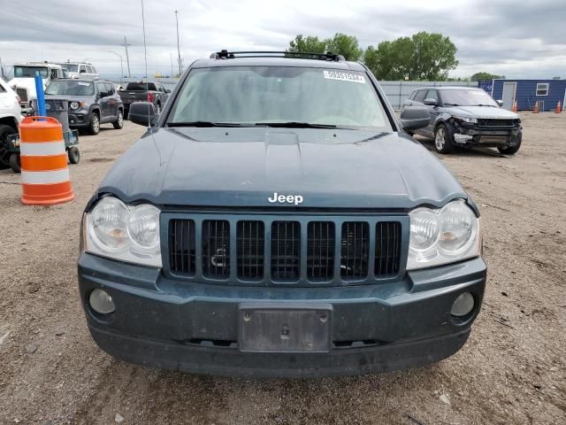 2005 Jeep Grand Cherokee Laredo