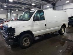 2008 Ford Econoline E350 Super Duty Van for sale in Ham Lake, MN