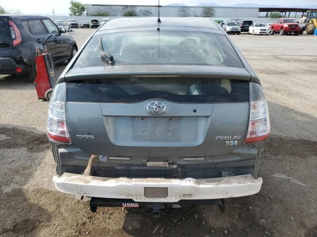 2004 Toyota Prius