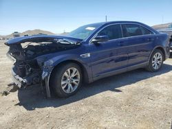 Ford Taurus sel salvage cars for sale: 2011 Ford Taurus SEL