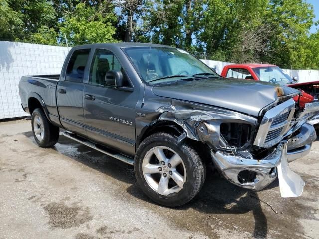 2007 Dodge RAM 1500 ST