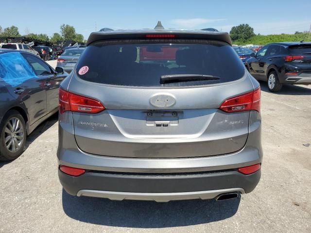 2016 Hyundai Santa FE Sport