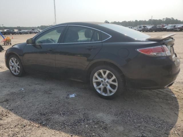 2009 Mazda 6 S