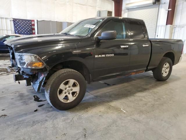 2011 Dodge RAM 1500