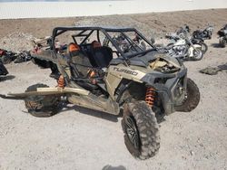 2021 Polaris RZR XP Turbo en venta en Hueytown, AL