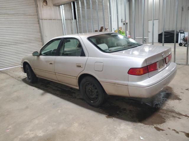 2001 Toyota Camry CE