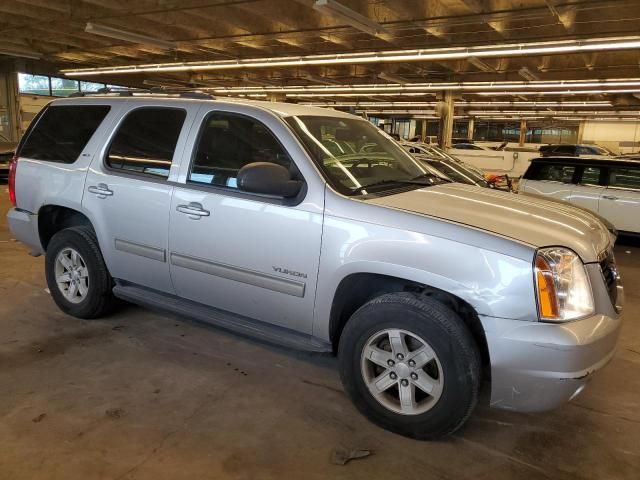 2014 GMC Yukon SLT