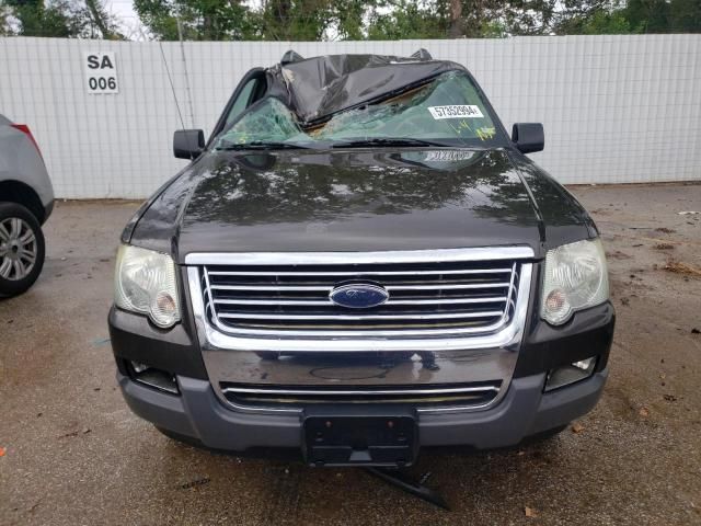 2006 Ford Explorer XLT