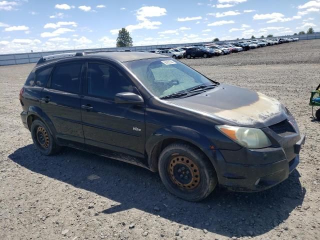 2004 Pontiac Vibe