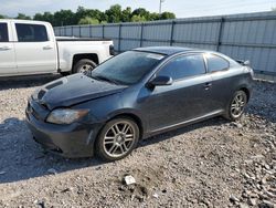 Scion Vehiculos salvage en venta: 2010 Scion TC