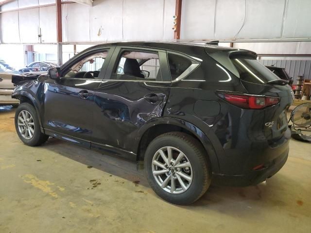 2024 Mazda CX-5 Select