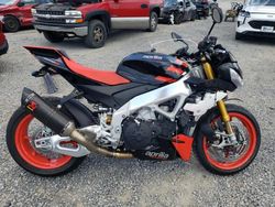 2021 Aprilia Tuono V4 Factory for sale in Chambersburg, PA