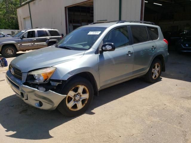 2008 Toyota Rav4