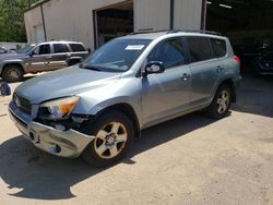 Toyota Rav4 Vehiculos salvage en venta: 2008 Toyota Rav4