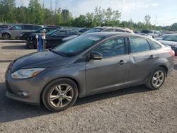 2012 Ford Focus SE for sale in Leroy, NY