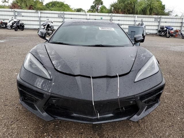 2020 Chevrolet Corvette Stingray 3LT