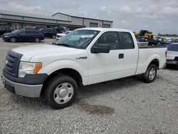 2009 Ford F150 Super Cab for sale in Earlington, KY