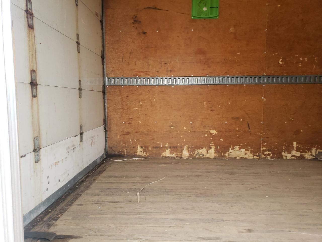 2006 Chevrolet Express G3500