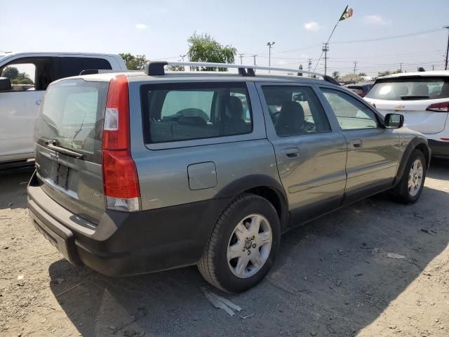 2006 Volvo XC70