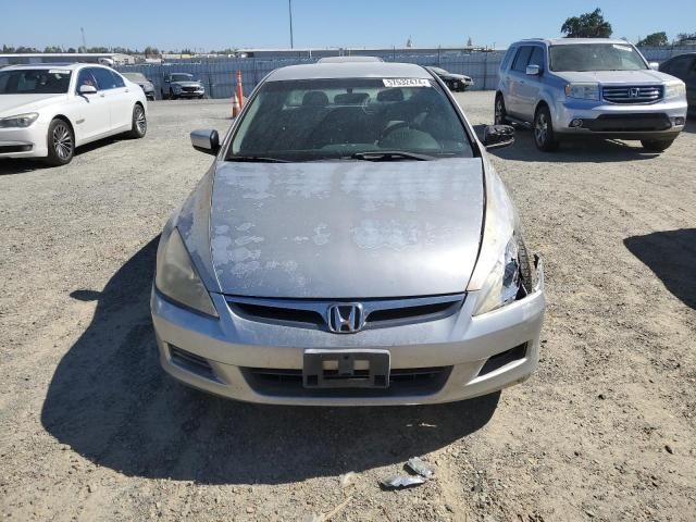 2007 Honda Accord LX