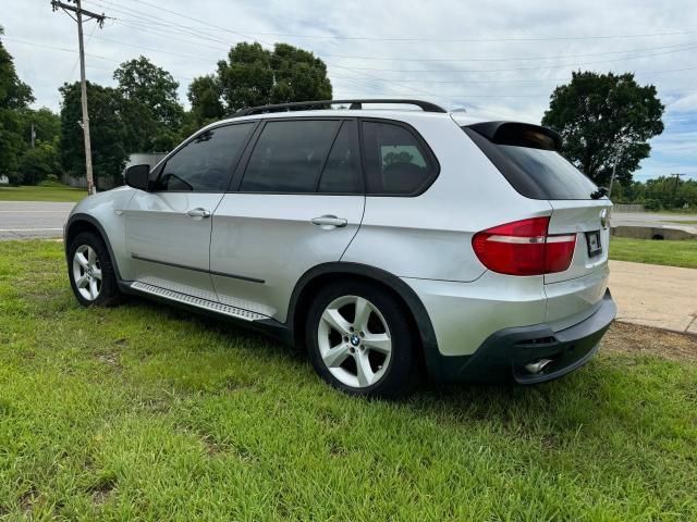 2008 BMW X5 3.0I