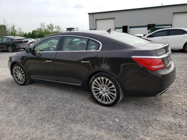 2014 Buick Lacrosse Touring