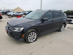 2019 Volkswagen Tiguan S for sale in Grand Prairie, TX