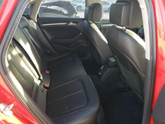 2015 Audi A3 Premium Plus