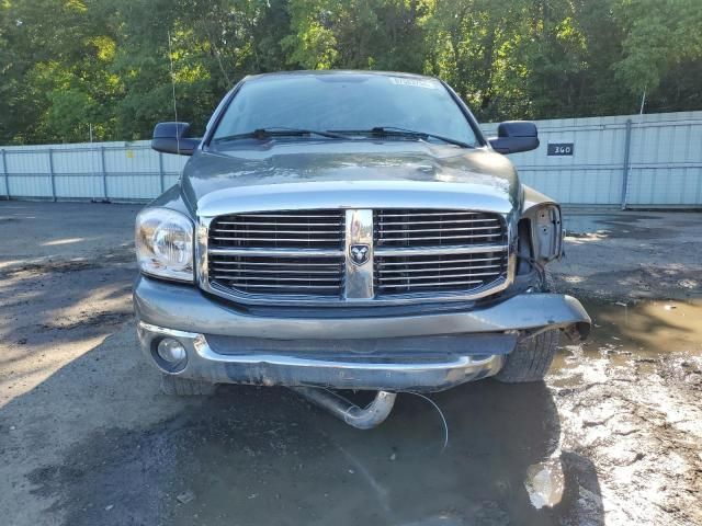 2007 Dodge RAM 1500 ST