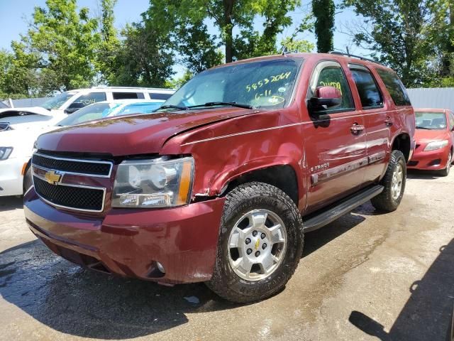 2008 Chevrolet Tahoe K1500