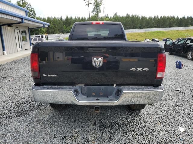 2014 Dodge RAM 3500 ST