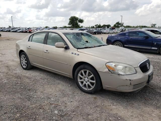 2008 Buick Lucerne CXL