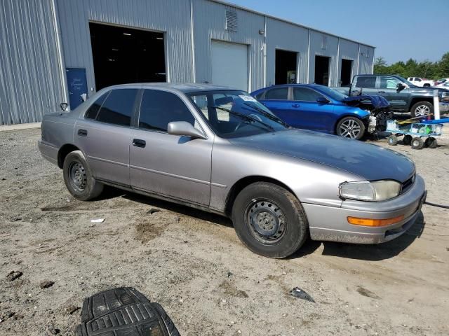 1993 Toyota Camry LE