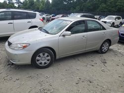 2003 Toyota Camry LE for sale in Waldorf, MD