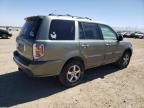 2008 Honda Pilot EXL