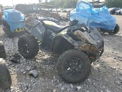 Polaris salvage cars for sale: 2022 Polaris Sportsman XP 1000 S