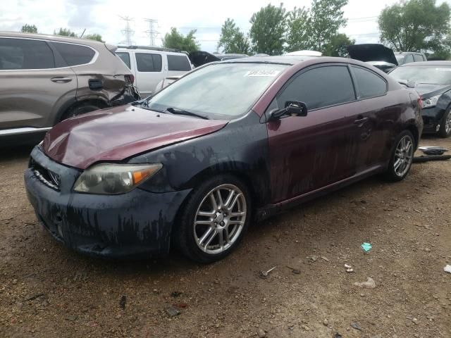 2007 Scion TC